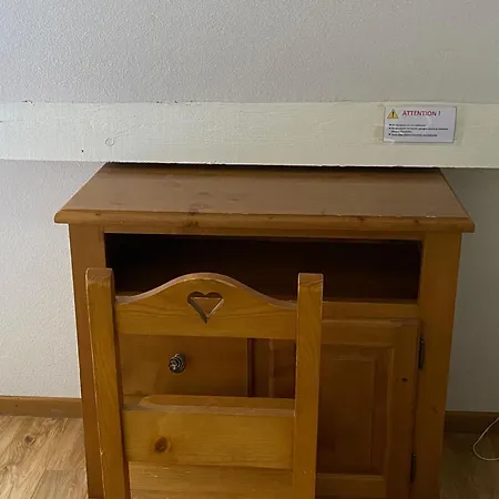 דירה Duplex Spacieux Avec Piscine Exterieure Saisonniere Aux Bois De La Reine - Fr-1-814-40 בסה-א-סנט-אנסטאיס