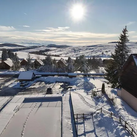 Duplex Spacieux Avec Piscine Exterieure Saisonniere Aux Bois De La Reine - Fr-1-814-40 * בסה-א-סנט-אנסטאיס
