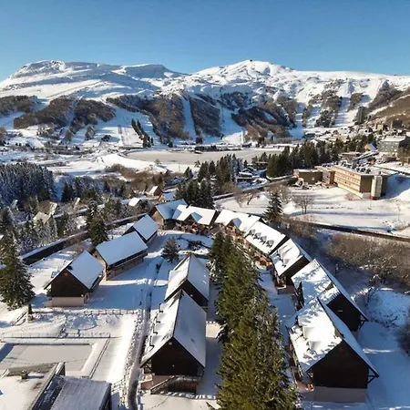 Duplex Spacieux Avec Piscine Exterieure Saisonniere Aux Bois De La Reine - Fr-1-814-40 Lejlighed *