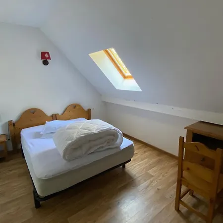 Duplex Spacieux Avec Piscine Extérieure Saisonnière Aux Bois De La Reine - Fr-1-814-40 Super Besse
