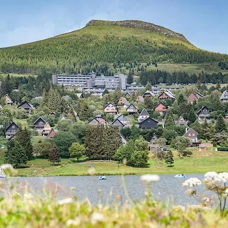 Duplex Spacieux Avec Piscine Exterieure Saisonniere Aux Bois De La Reine - Fr-1-814-40