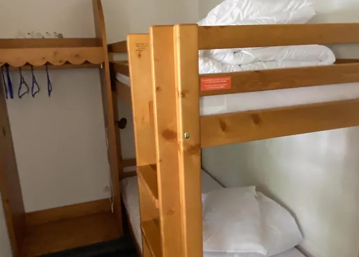 Duplex Spacieux Avec Piscine Exterieure Saisonniere Aux Bois De La Reine - Fr-1-814-40 * Super Besse