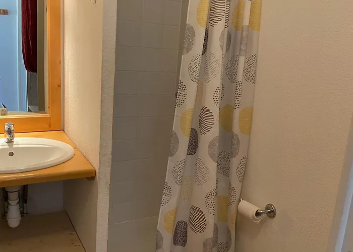 Duplex Spacieux Avec Balcon Aux Bois De La Reine - Fr-1-814-40