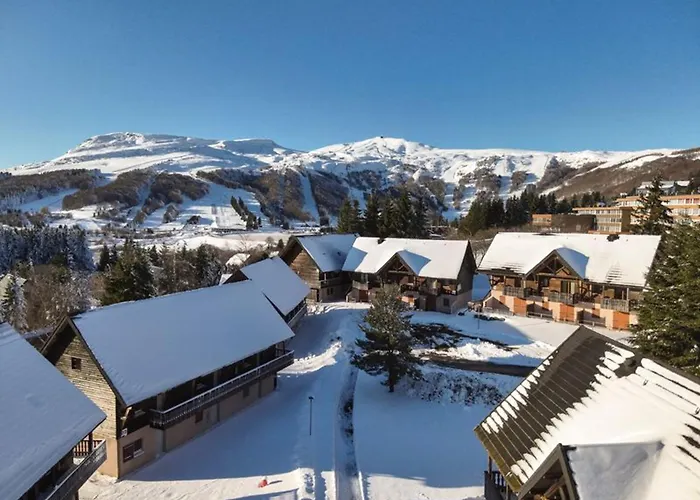 Appartement Duplex Spacieux Avec Balcon Aux Bois De La Reine - Fr-1-814-40