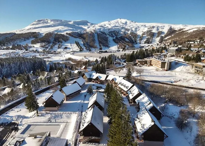 Duplex Spacieux Avec Piscine Exterieure Saisonniere Aux Bois De La Reine - Fr-1-814-40 Lejlighed *