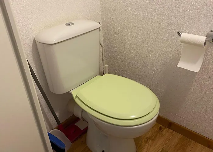 Duplex Spacieux Avec Piscine Exterieure Saisonniere Aux Bois De La Reine - Fr-1-814-40 Lejlighed Super Besse