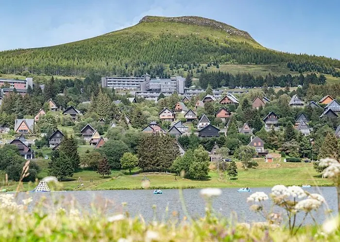 Duplex Spacieux Avec Balcon Aux Bois De La Reine - Fr-1-814-40